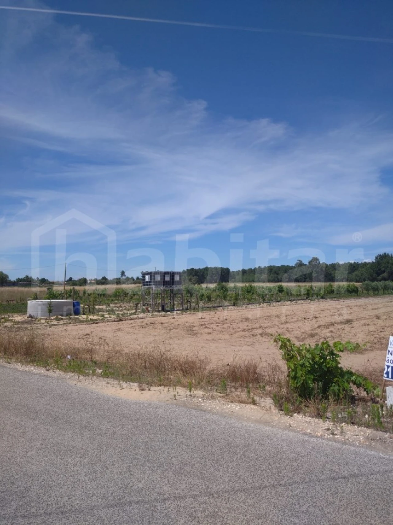 Terreno para Venda em Salvaterra de Magos e Foros de Salvaterra Foto 1