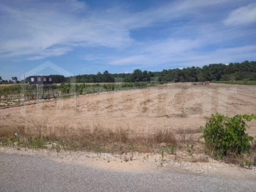 Terreno para Venda em Salvaterra de Magos e Foros de Salvaterra