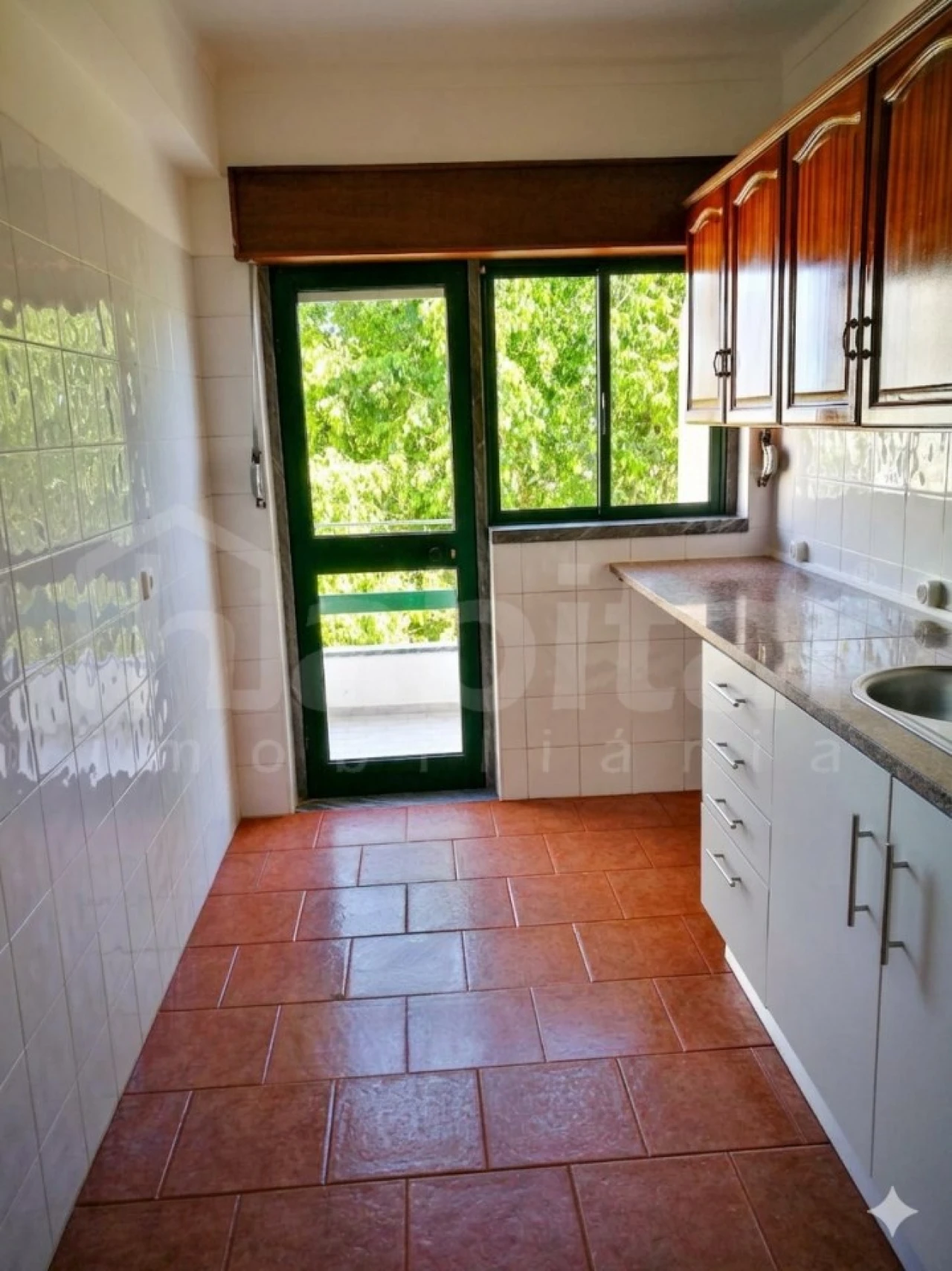 Apartamento T3 para Venda em Benavente Foto 4