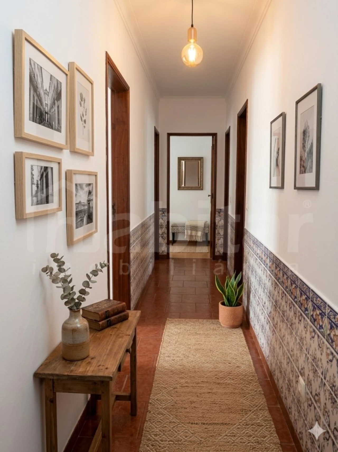 Apartamento T3 para Venda em Benavente Foto 5