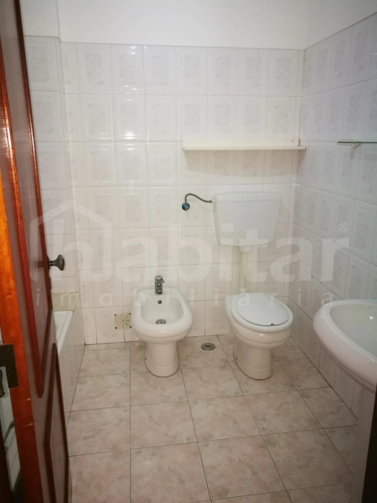 Apartamento T3 para Venda em Benavente Foto 8