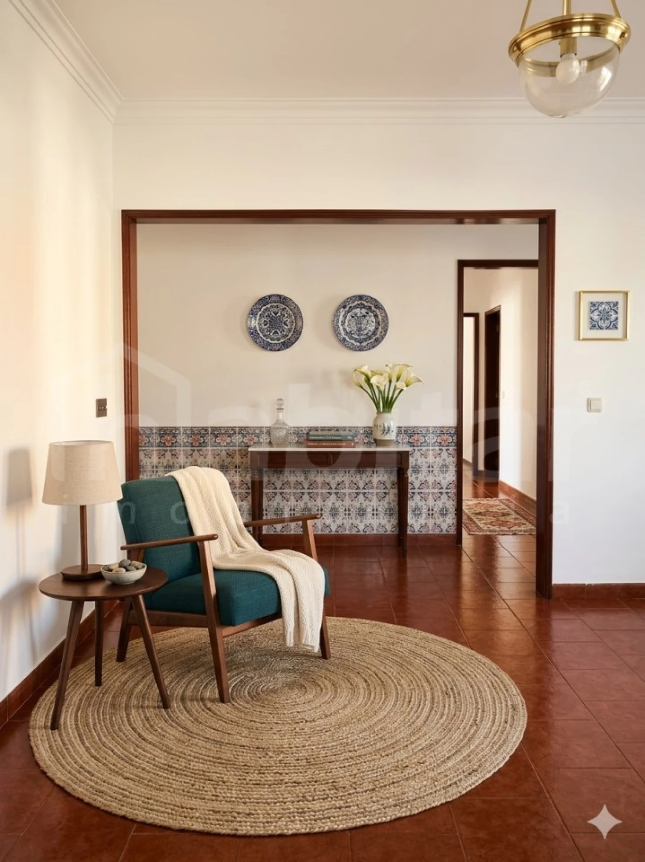 Apartamento T3 para Venda em Benavente Foto 11