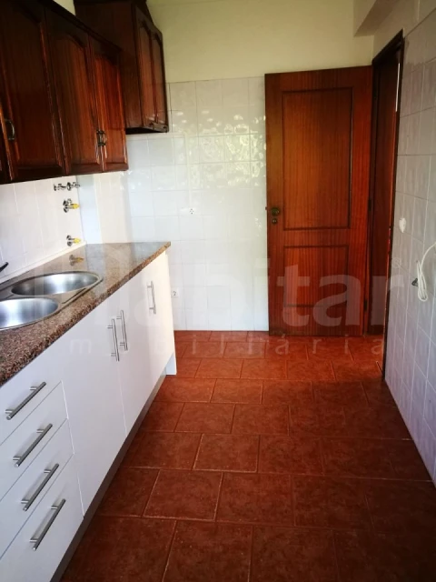 Apartamento T3 para Venda em Benavente