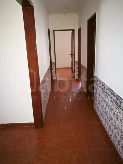 Apartamento T3 para Venda em Benavente