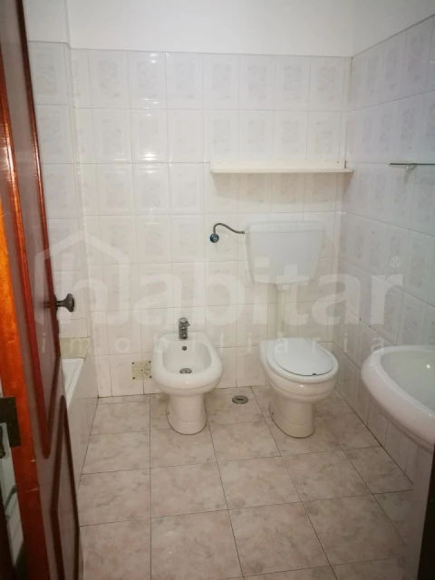Apartamento T3 para Venda em Benavente