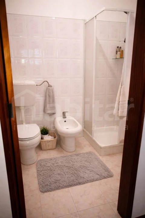 Apartamento T3 para Venda em Benavente