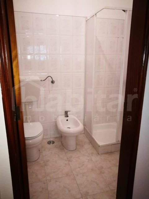 Apartamento T3 para Venda em Benavente
