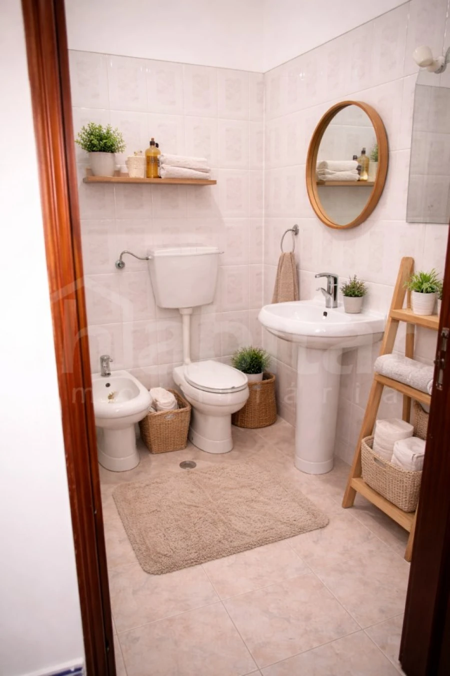 Apartamento T3 para Venda em Benavente Foto 7