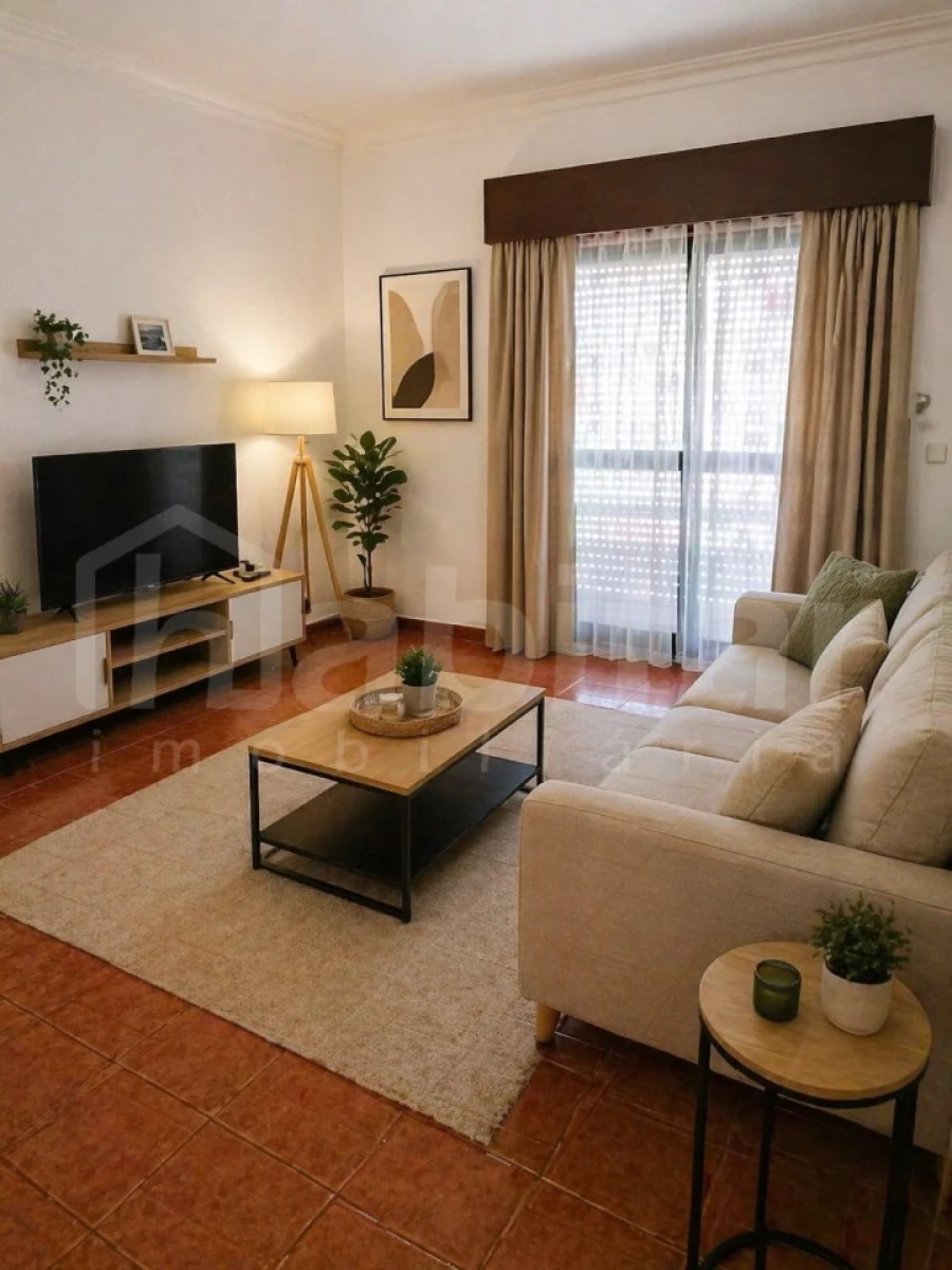 Apartamento T3 para Venda em Benavente Foto 9