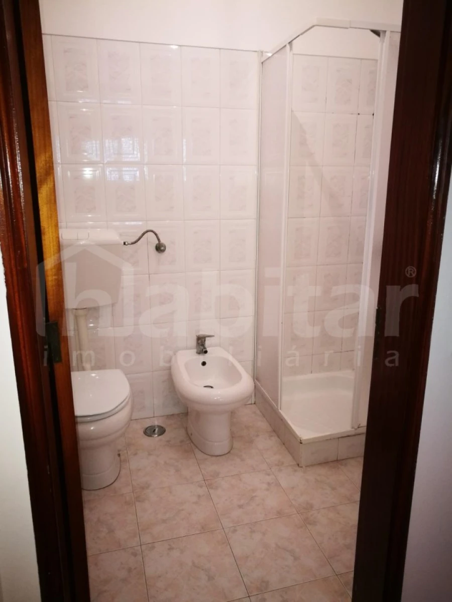 Apartamento T3 para Venda em Benavente Foto 16