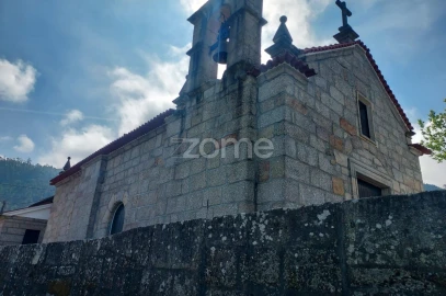 Terreno para Venda em Jazente