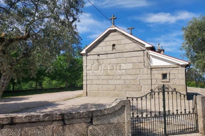 Terreno para Venda em Jazente