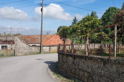 Terreno para Venda em Jazente