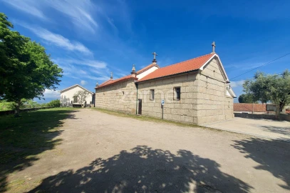 Terreno para Venda em Jazente