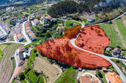 Quinta T3 para Venda em Louredo