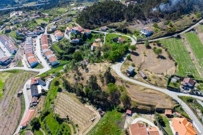 Quinta T3 para Venda em Louredo
