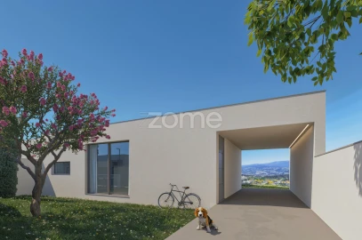 Quinta T3 para Venda em Louredo