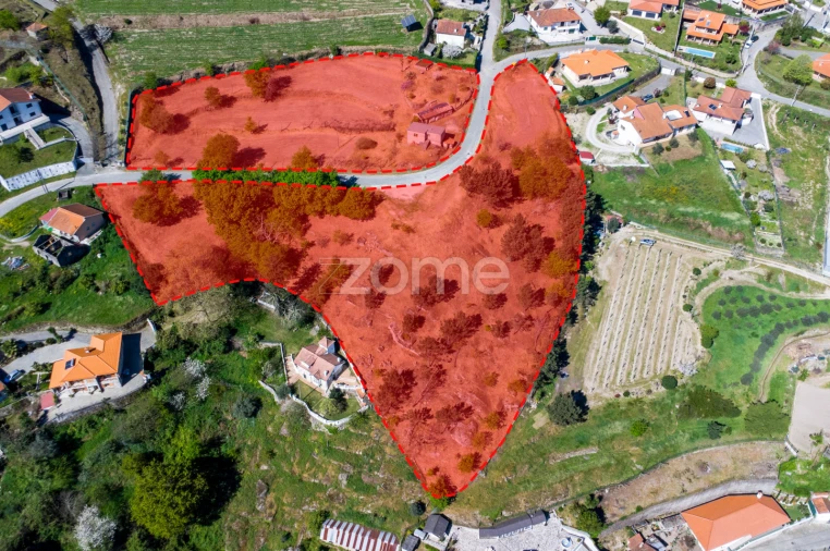 Quinta T3 para Venda em Louredo Foto 9