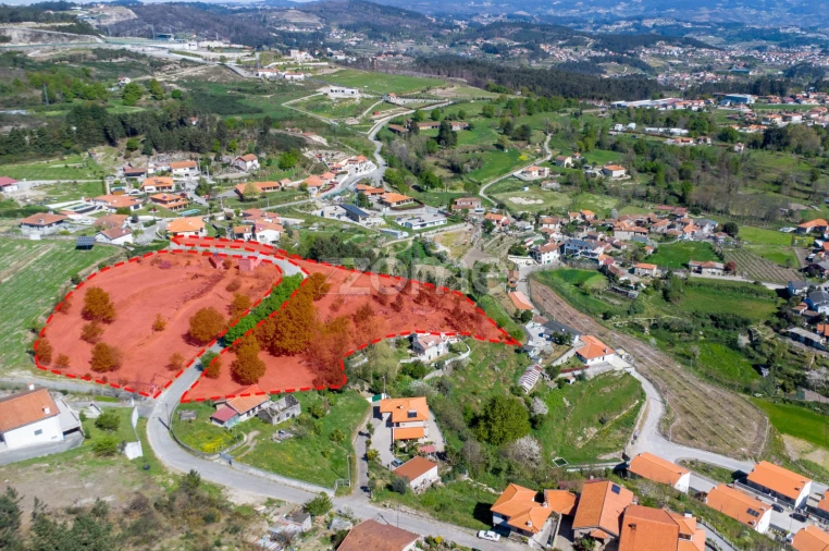 Quinta T3 para Venda em Louredo Foto 13