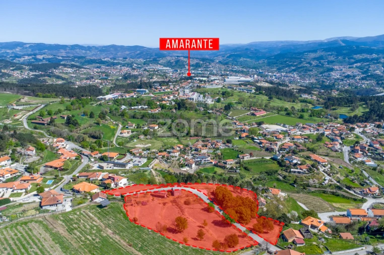 Quinta T3 para Venda em Louredo Foto 18