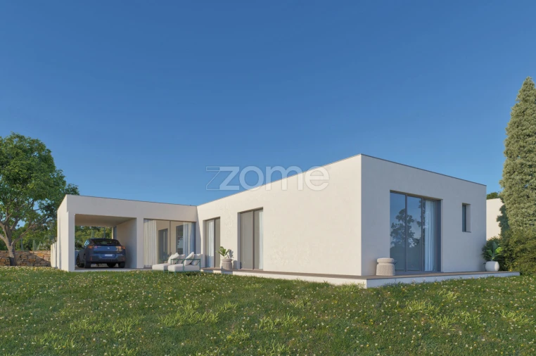 Quinta T3 para Venda em Louredo Foto 27