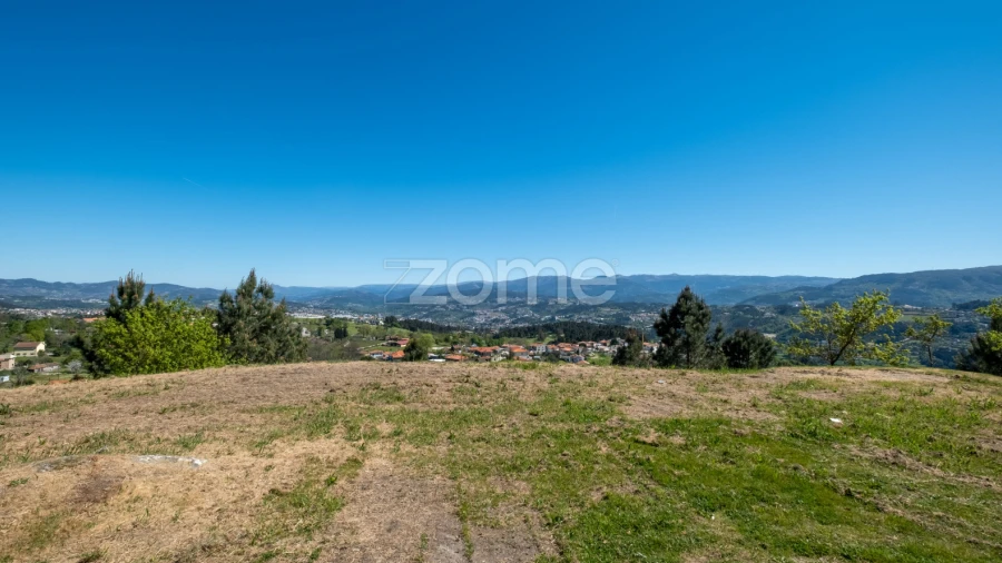 Quinta T3 para Venda em Louredo