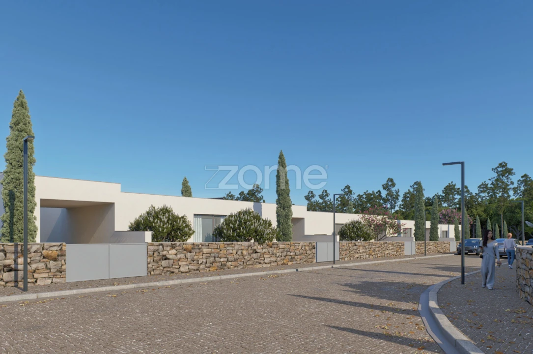 Quinta T3 para Venda em Louredo Foto 13