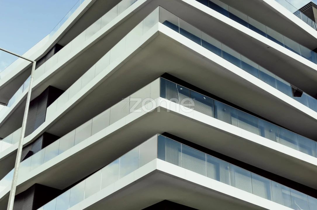 Apartamento T3 para Venda em Ferreiros e Gondizalves Foto 2