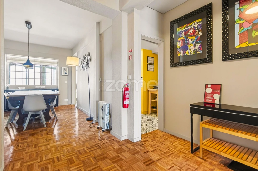 Apartamento T3 para Venda em Ramalde Foto 7