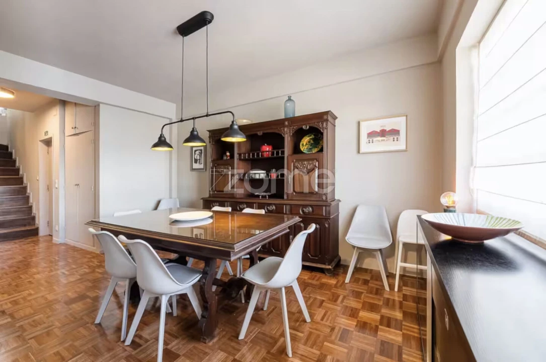 Apartamento T3 para Venda em Ramalde Foto 12
