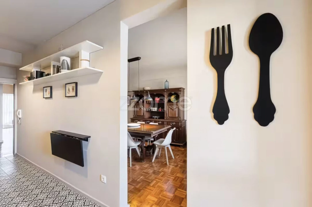 Apartamento T3 para Venda em Ramalde Foto 11
