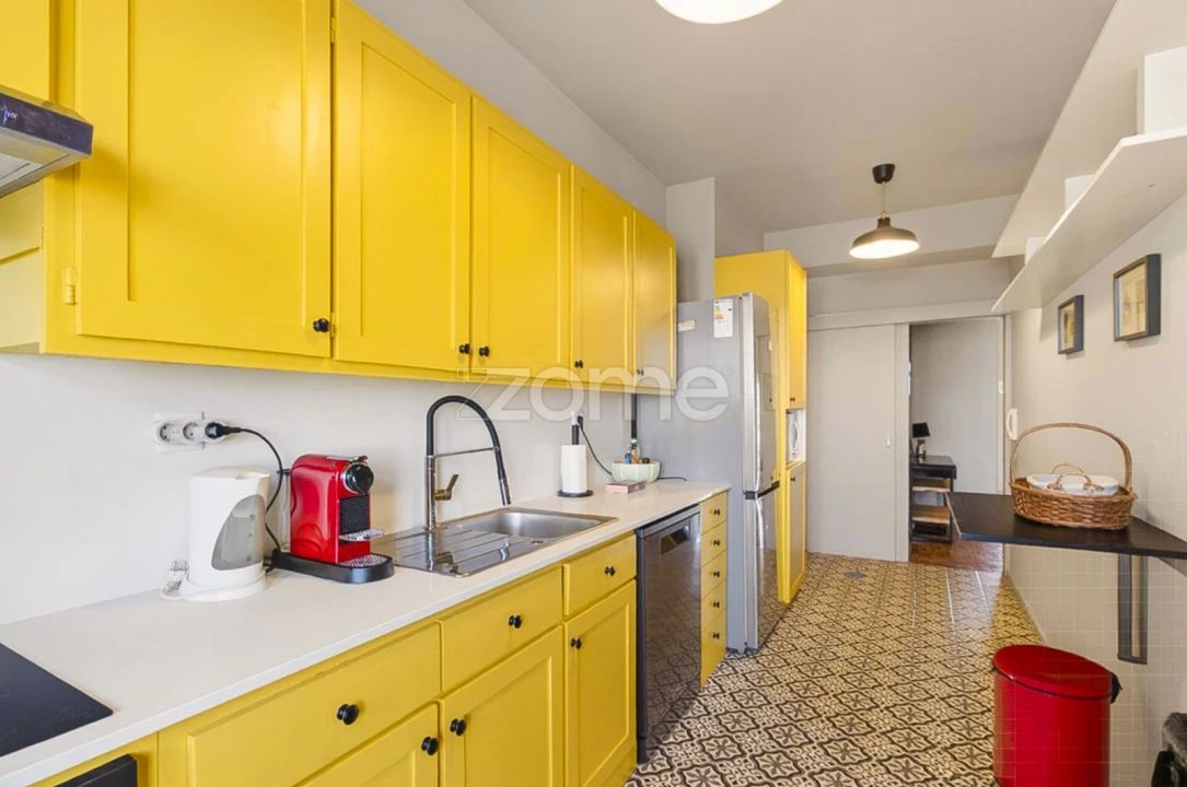 Apartamento T3 para Venda em Ramalde Foto 10