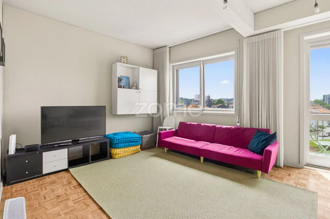 Apartamento T3 para Venda em Ramalde Foto 15