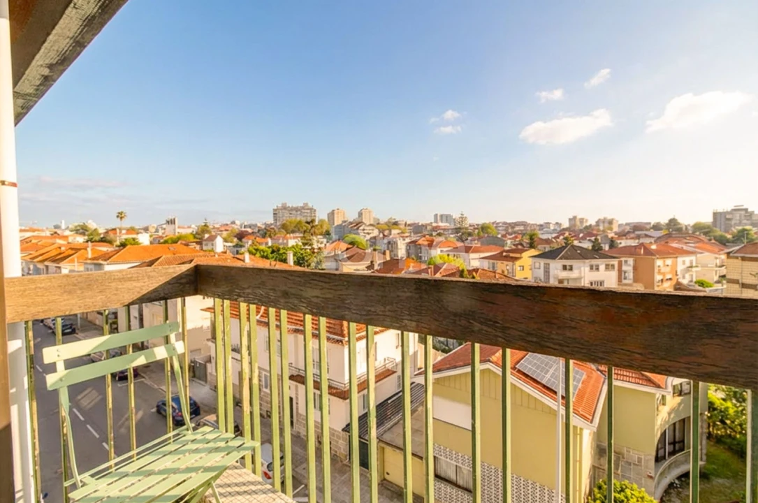 Apartamento T3 para Venda em Ramalde Foto 16