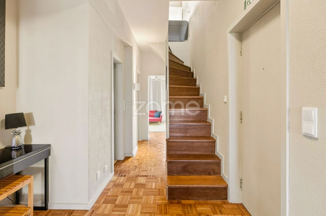 Apartamento T3 para Venda em Ramalde Foto 19