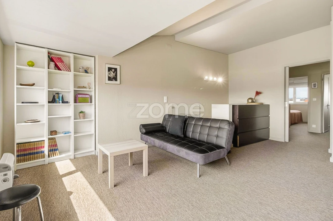 Apartamento T3 para Venda em Ramalde Foto 21