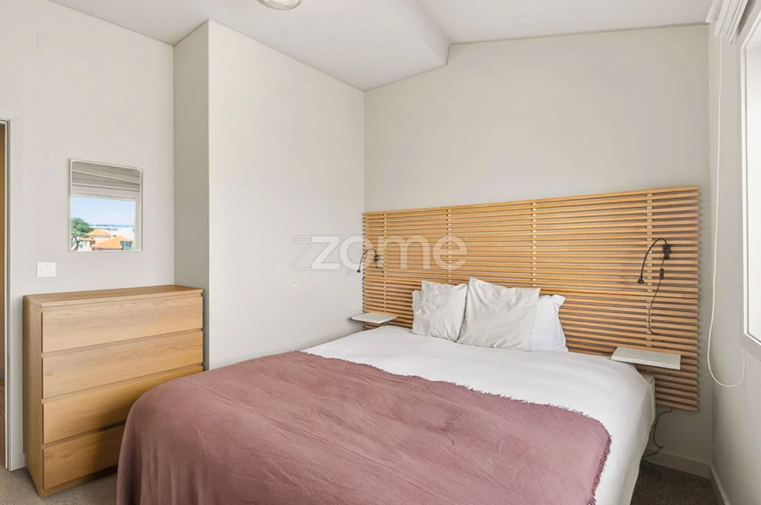 Apartamento T3 para Venda em Ramalde Foto 24