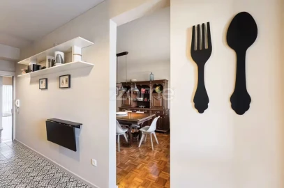 Apartamento T3 para Venda em Ramalde
