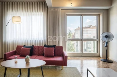 Apartamento T3 para Venda em Ramalde