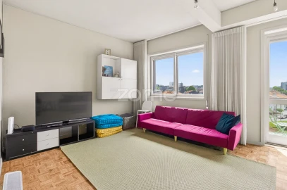 Apartamento T3 para Venda em Ramalde
