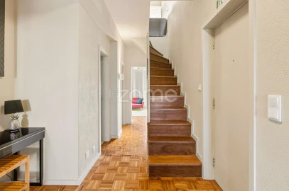 Apartamento T3 para Venda em Ramalde