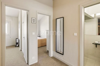 Apartamento T3 para Venda em Ramalde