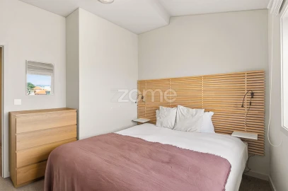Apartamento T3 para Venda em Ramalde