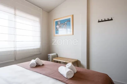 Apartamento T3 para Venda em Ramalde