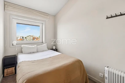 Apartamento T3 para Venda em Ramalde
