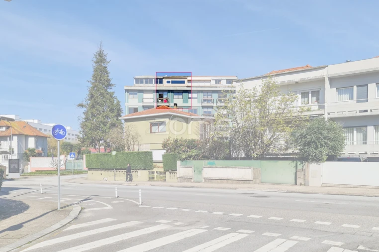 Apartamento T3 para Venda em Ramalde Foto 3