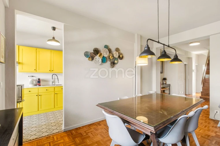Apartamento T3 para Venda em Ramalde Foto 14
