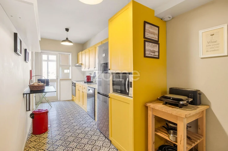 Apartamento T3 para Venda em Ramalde Foto 8