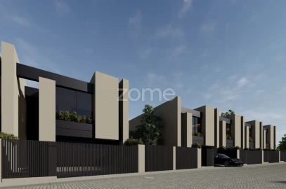 Moradia T3 para Venda em Fânzeres e São Pedro da Cova