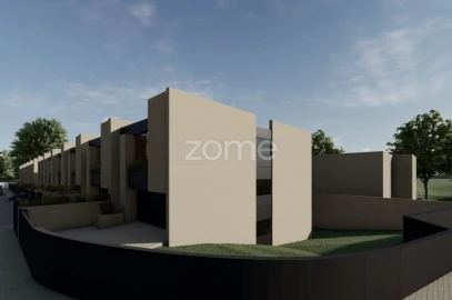 Moradia T3 para Venda em Fânzeres e São Pedro da Cova